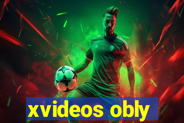 xvideos obly